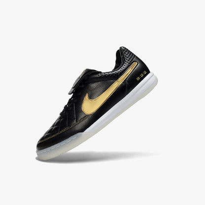 Chuteira Futsal Nike Tiempo Ronaldinho IC - DA Sports