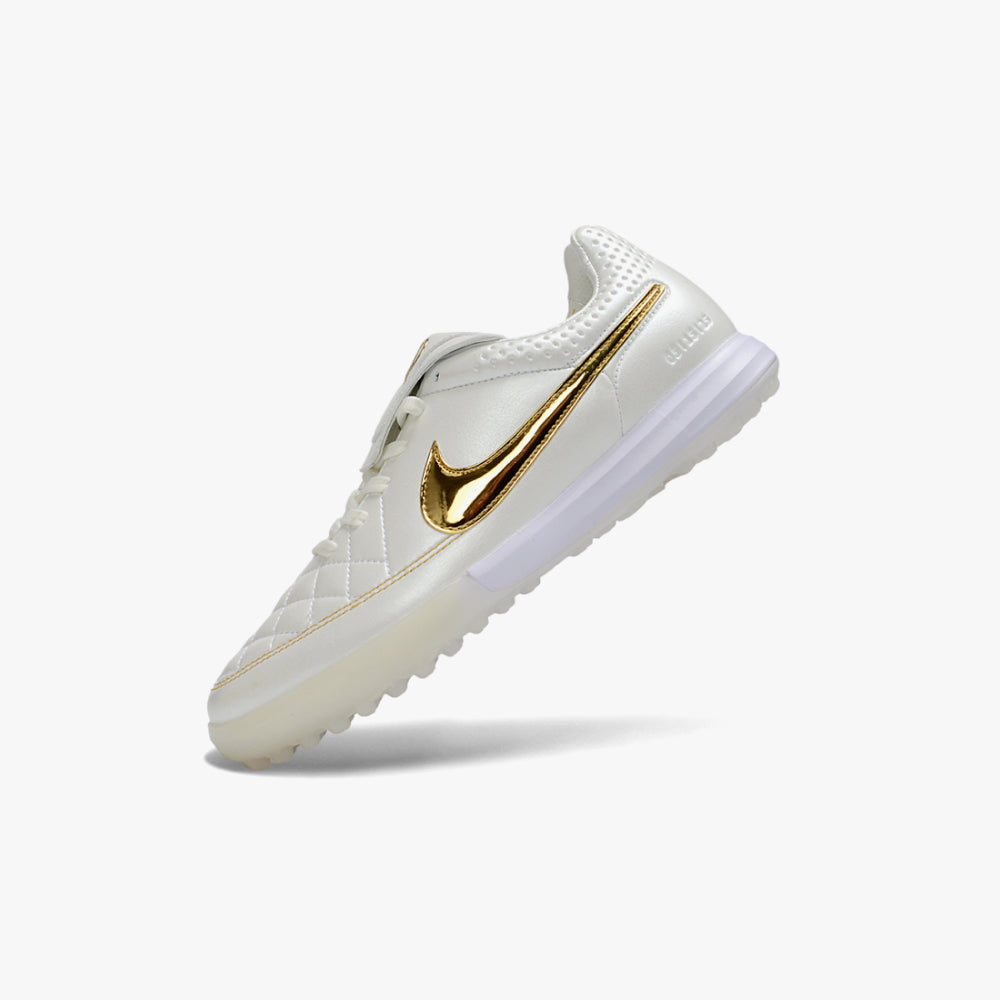 Chuteira Society Nike Tiempo Ronaldinho TF - DA Sports
