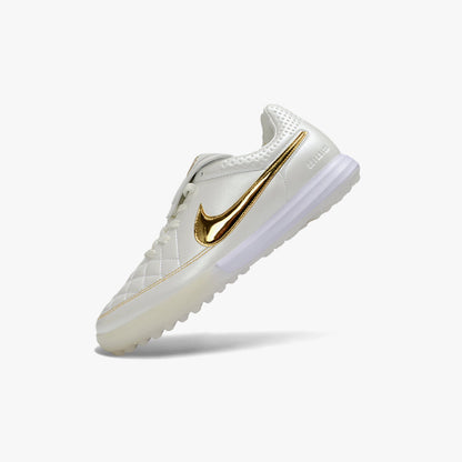 Chuteira Society Nike Tiempo Ronaldinho TF - DA Sports