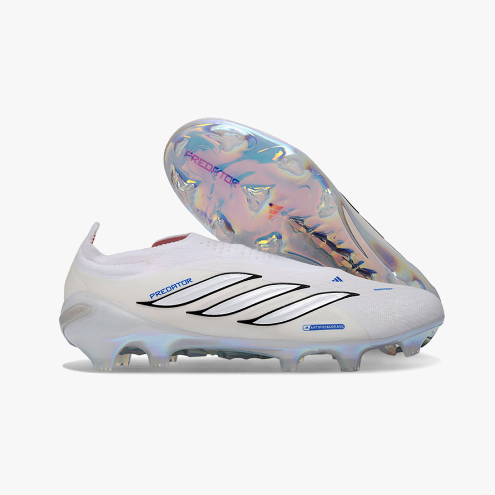 Chuteira Campo Adidas Predator Elite FG - DA Sports