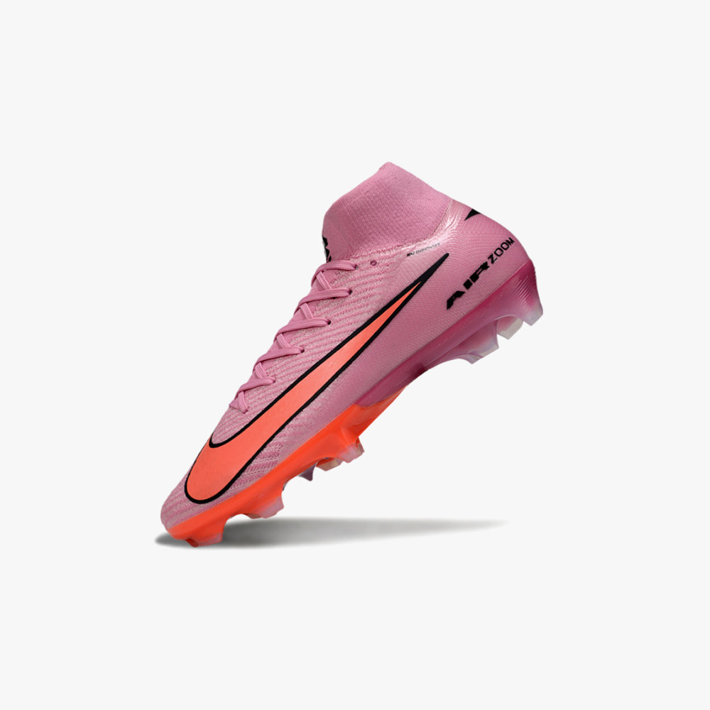 Chuteira Campo Infantil Nike Zoom Superfly 10 FG - DA Sports