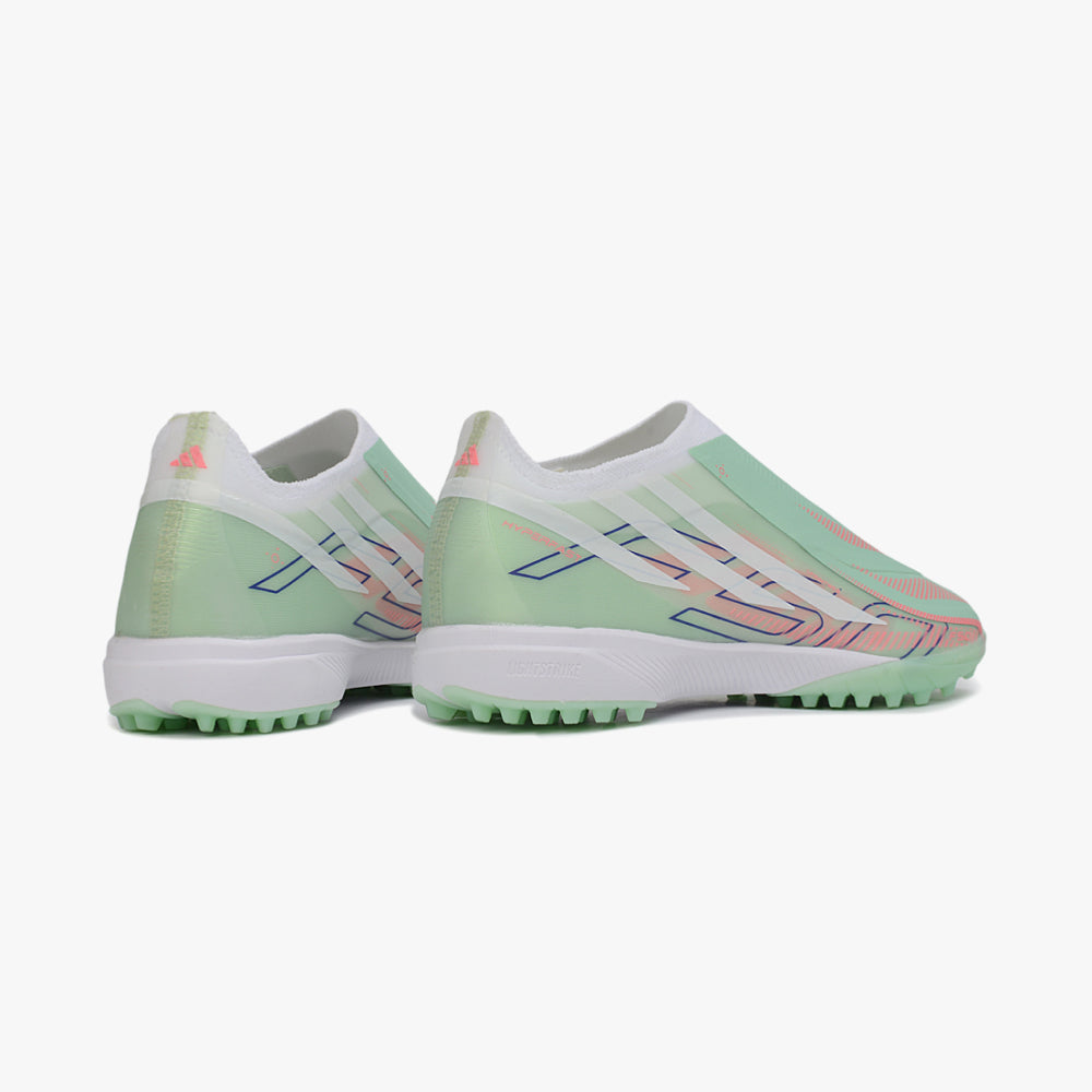 Chuteira Society Adidas F50 Hyperfast Elite TF - DA Sports