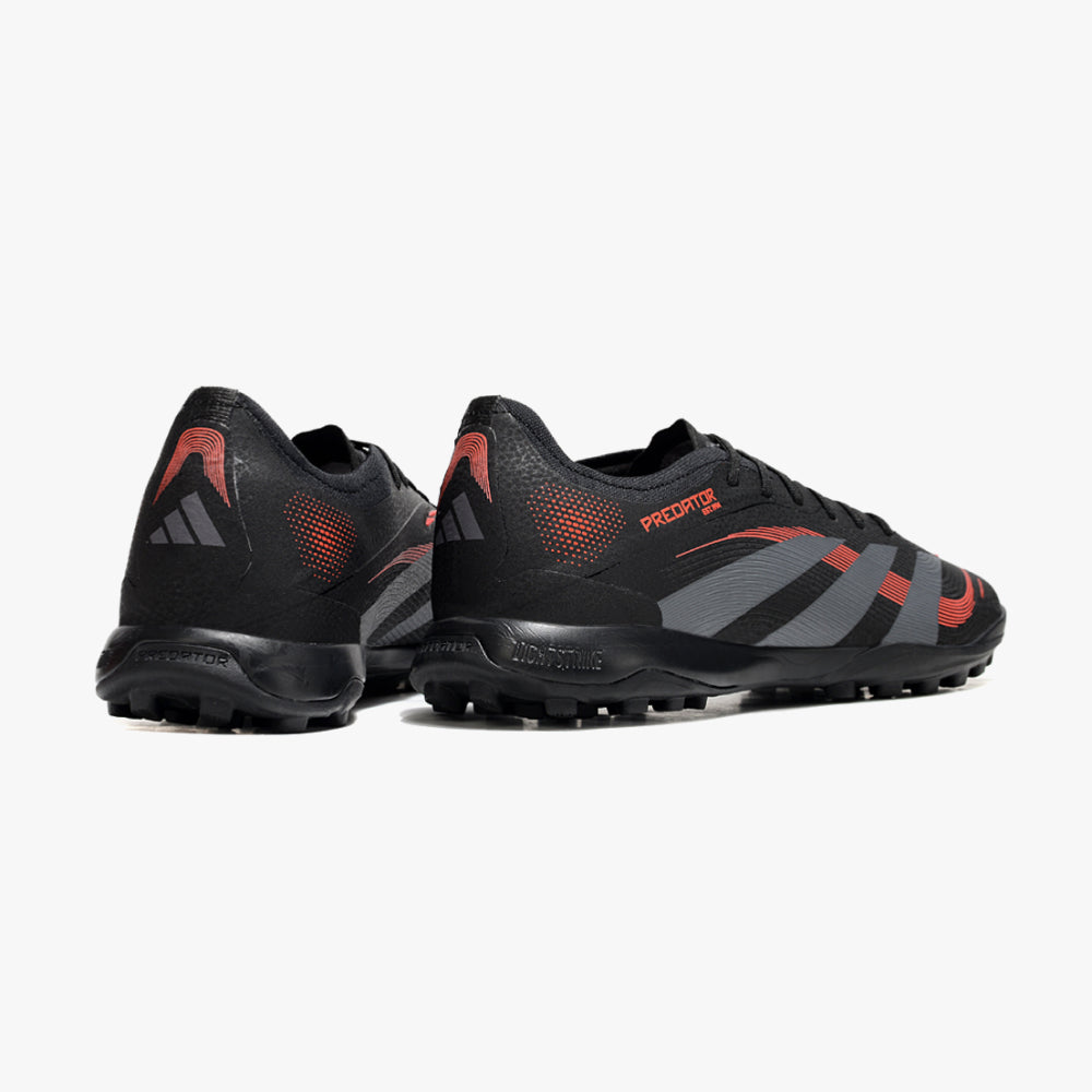 Chuteira Society Adidas Predator 25 Elite TF - DA Sports