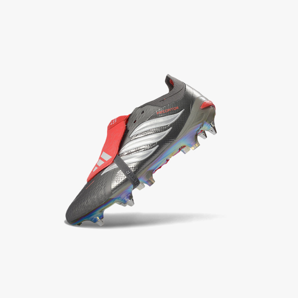 Chuteira Trava Mista Adidas Predator 26 Elite SG - DA Sports