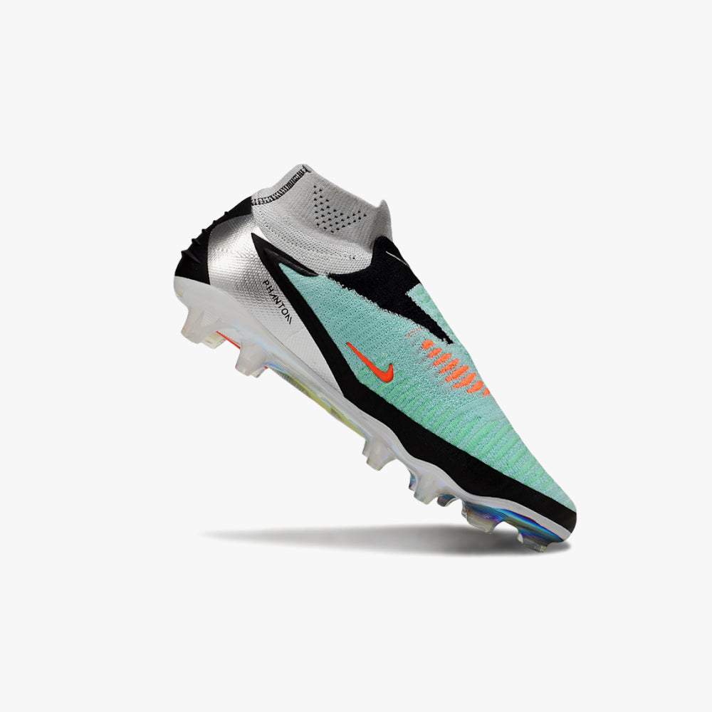 Chuteira Campo Nike Phantom 6 FG - DA Sports