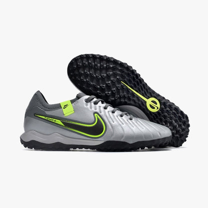 Chuteira Society Nike Tiempo Legend 10 2 TF - DA Sports