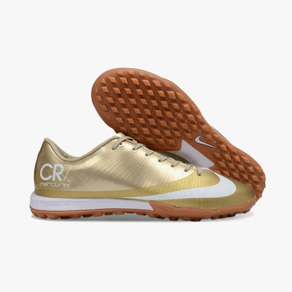 Chuteira Society Nike Vapor 16 CR7 Elite TF - DA Sports