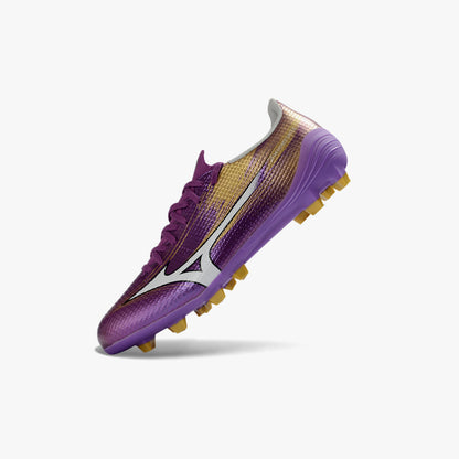 Chuteira Campo Mizuno Alpha 3 Elite FG - DA Sports