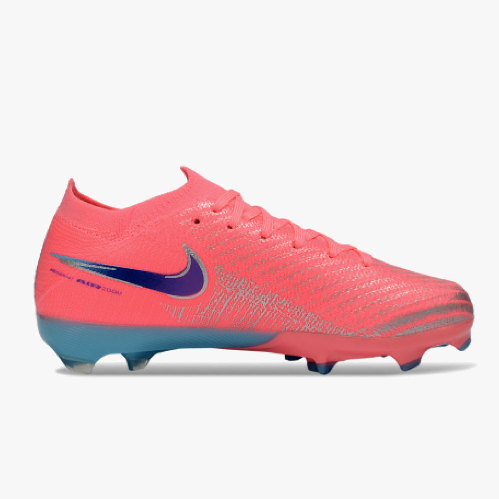 Chuteira Campo Nike Mercurial Vapor 16 Vnjr FG - DA Sports