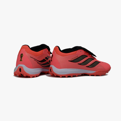 Chuteira Society Adidas Predator Elite TF - DA Sports
