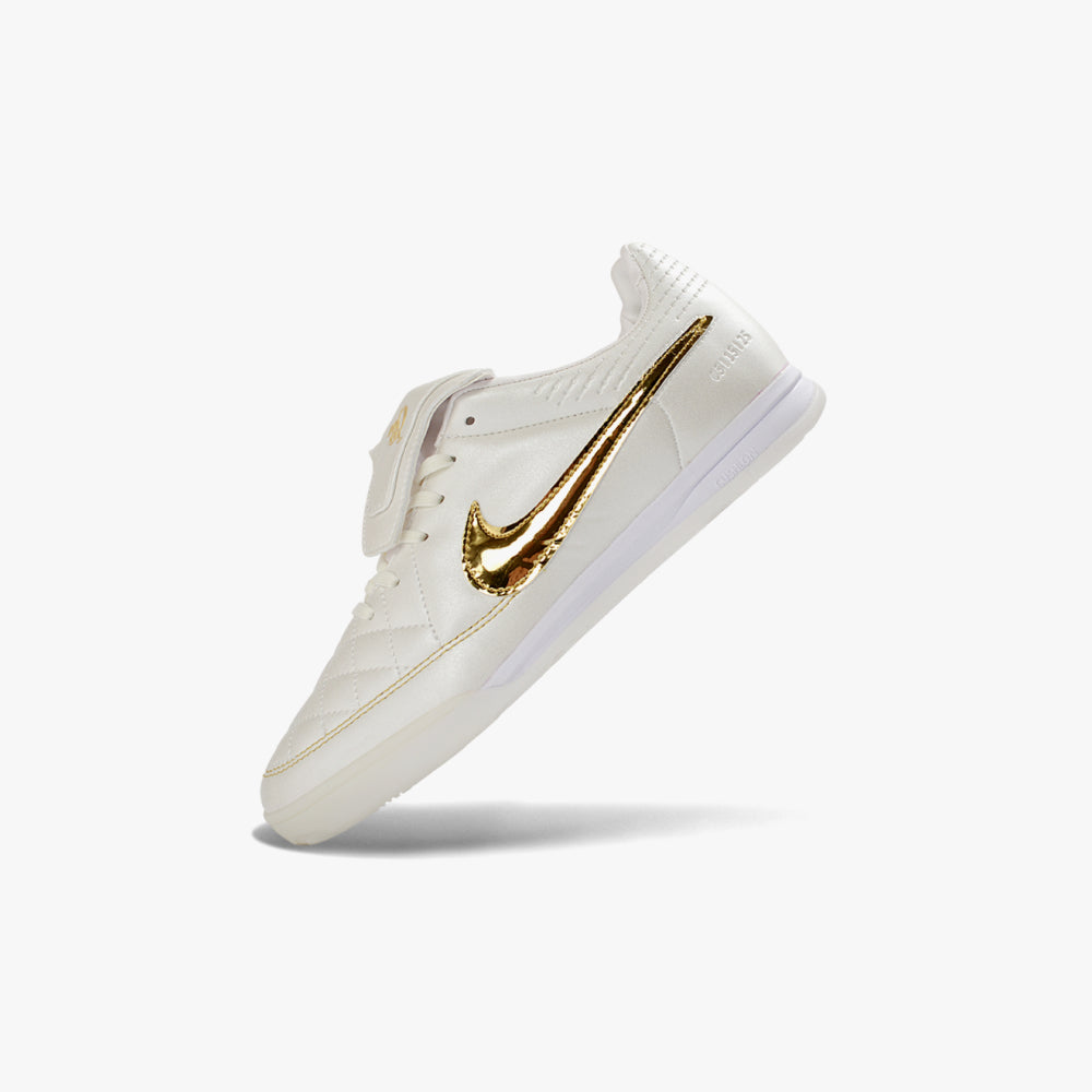 Chuteira Futsal Nike Tiempo Ronaldinho Elite IC - DA Sports