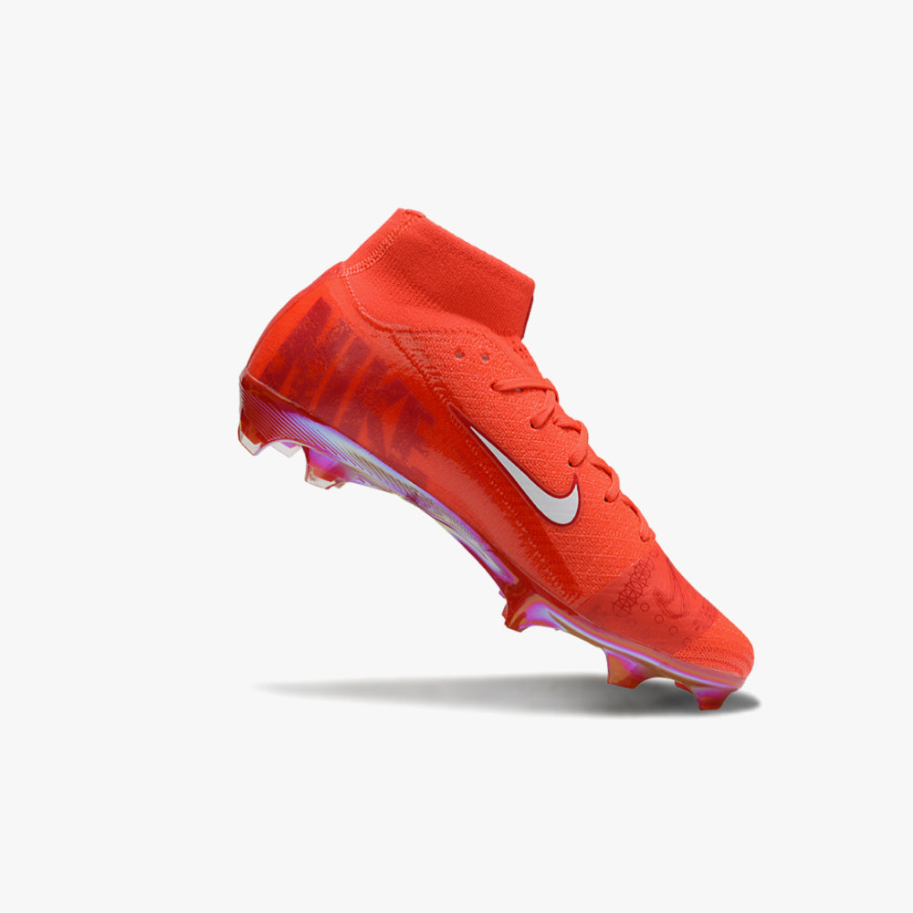 Chuteira Campo Nike Air Zoom Superfly 9 FG - DA Sports