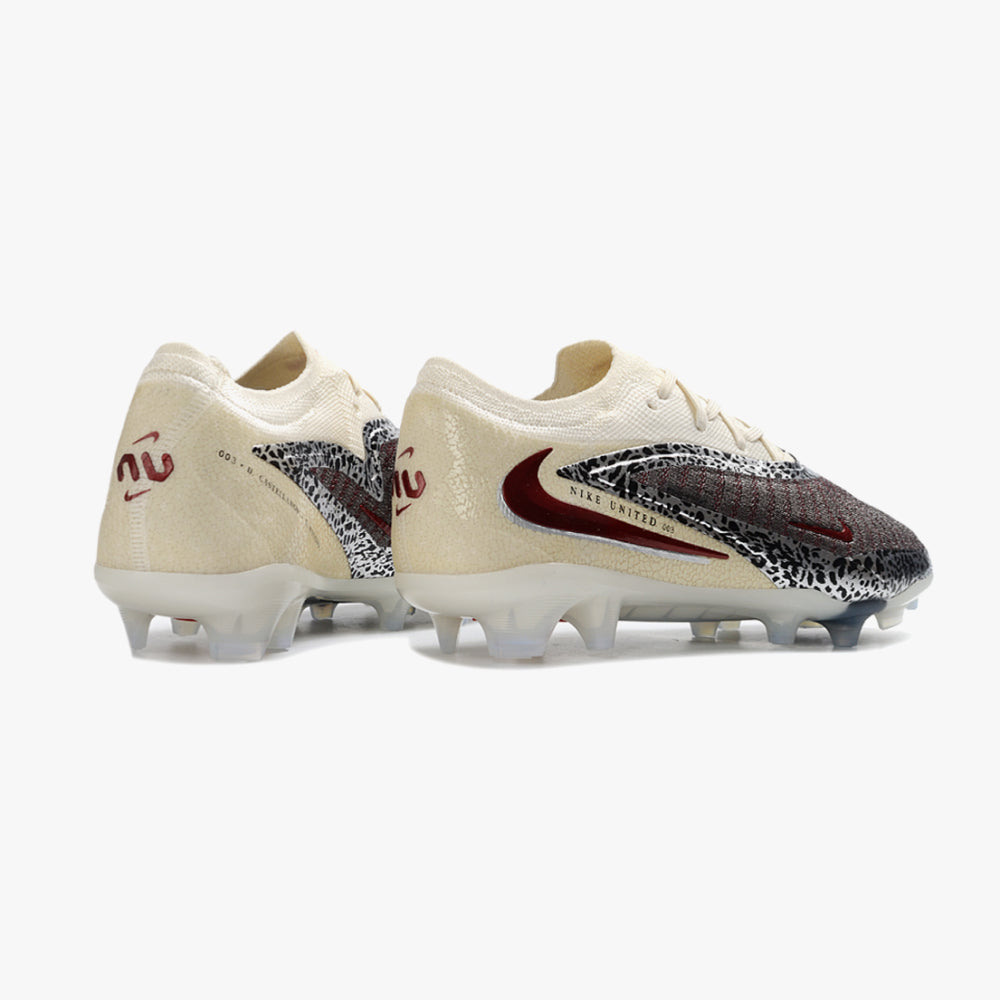 Chuteira Campo Nike Phantom 6 Elite FG - DA Sports
