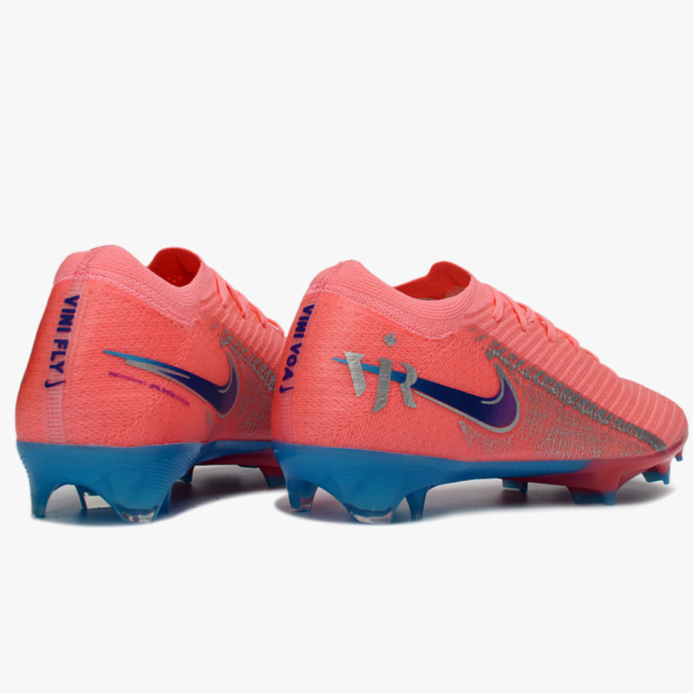 Chuteira Campo Nike Mercurial Vapor 16 Vnjr FG - DA Sports