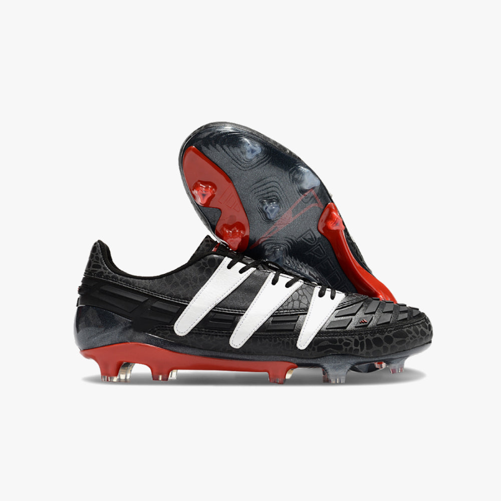 Chuteira Campo Adidas Predator Accelerator Elite FG - DA Sports