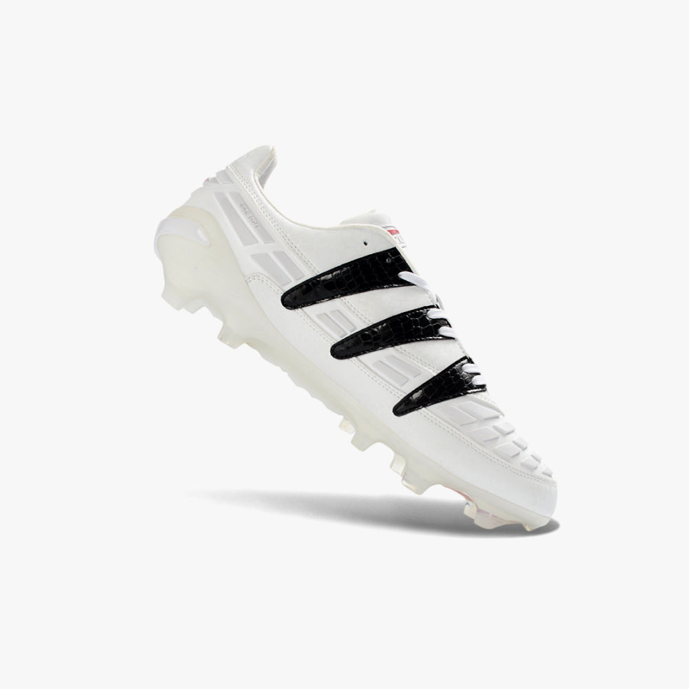 Chuteira Campo Adidas Predator Accelerator Elite FG - DA Sports