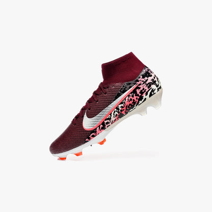 Chuteira Campo Nike Mercurial Superfly 10 Elite FG - DA Sports