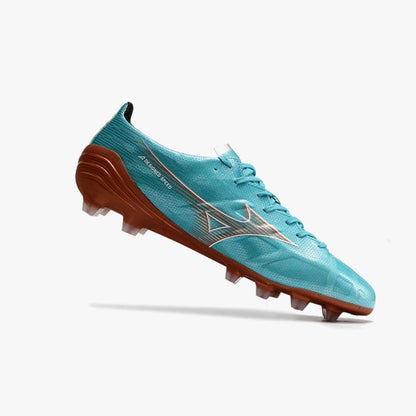 Chuteira Campo Mizuno Alpha Made In Japan FG - DA Sports