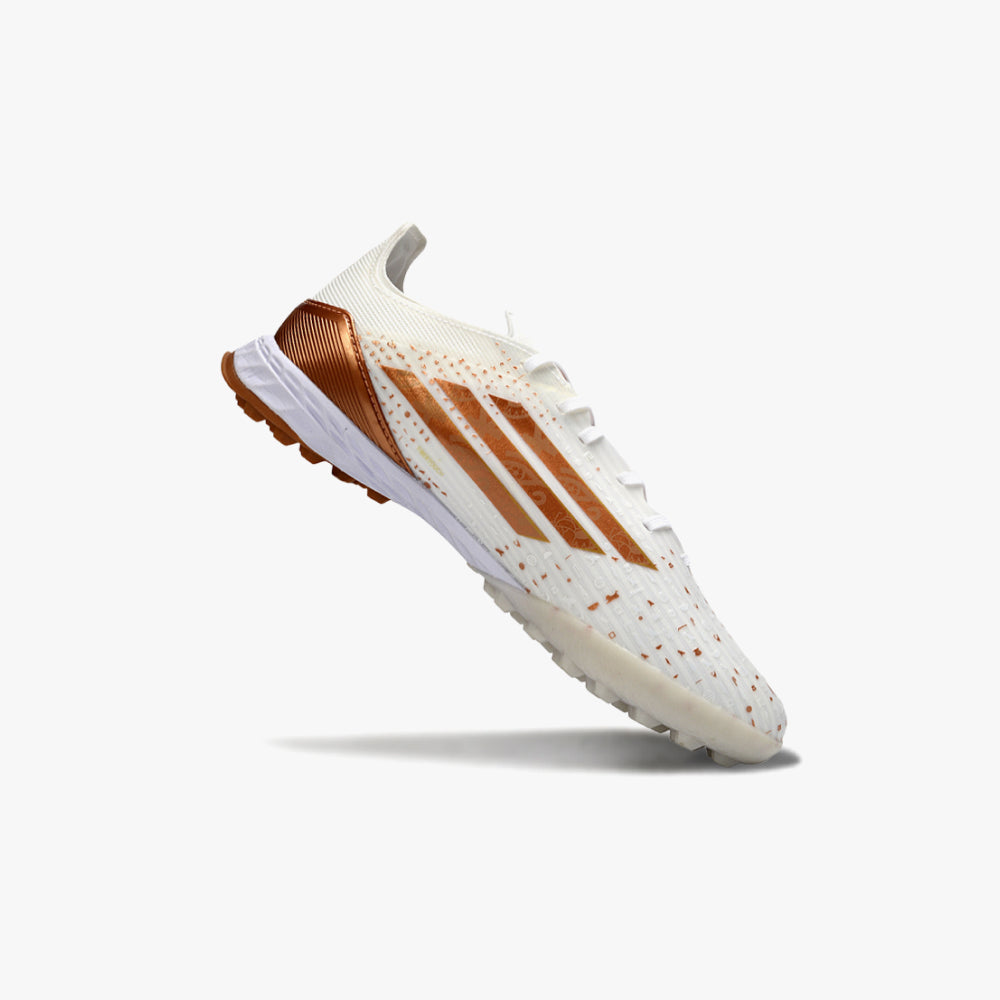 Chuteira Society Adidas F50 Salah`s TF - DA Sports