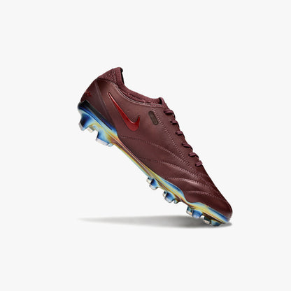 Chuteira Campo Nike Tiempo Legend X Elite Luxe FG - DA Sports