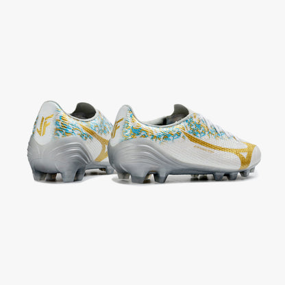 Chuteira Campo Mizuno Alpha Elite FG - DA Sports