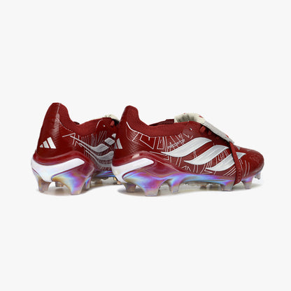 Chuteira Campo Adidas Predator Elite FG - DA Sports