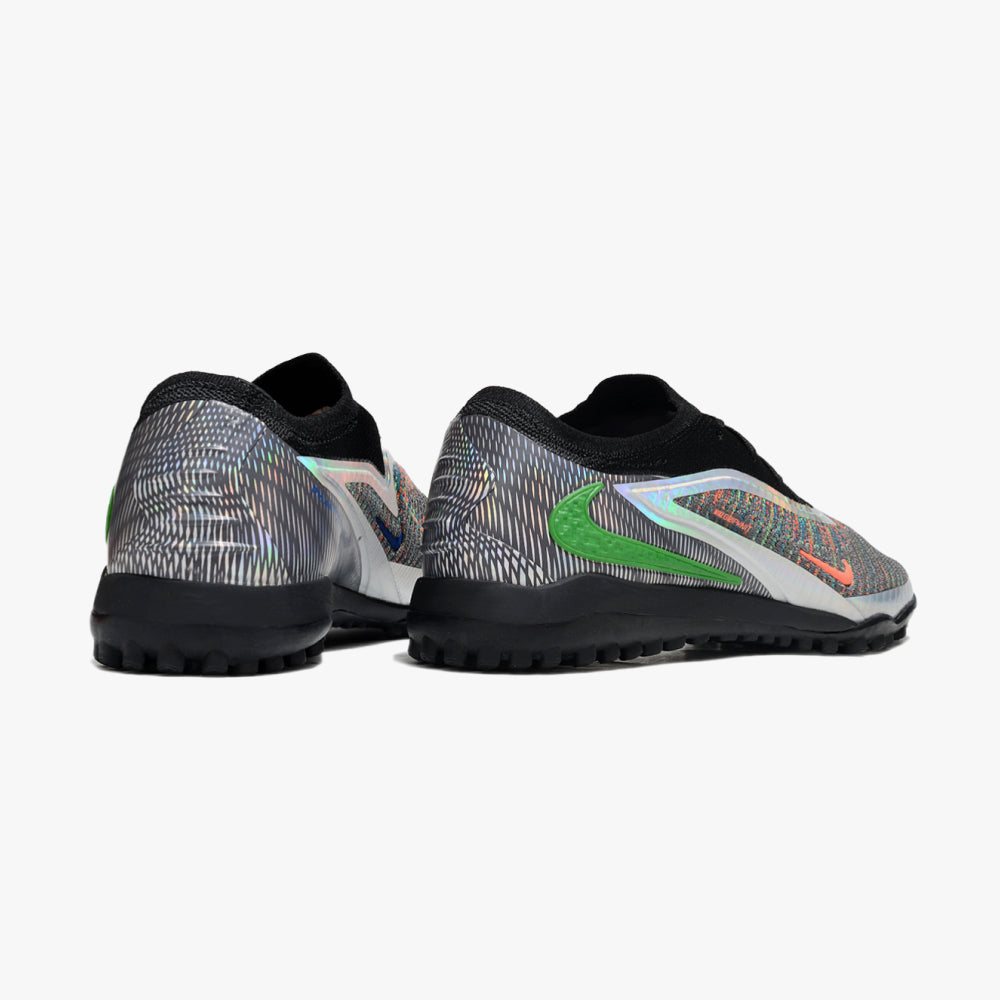 Chuteira Society Nike Phantom 6 Elite TF - DA Sports