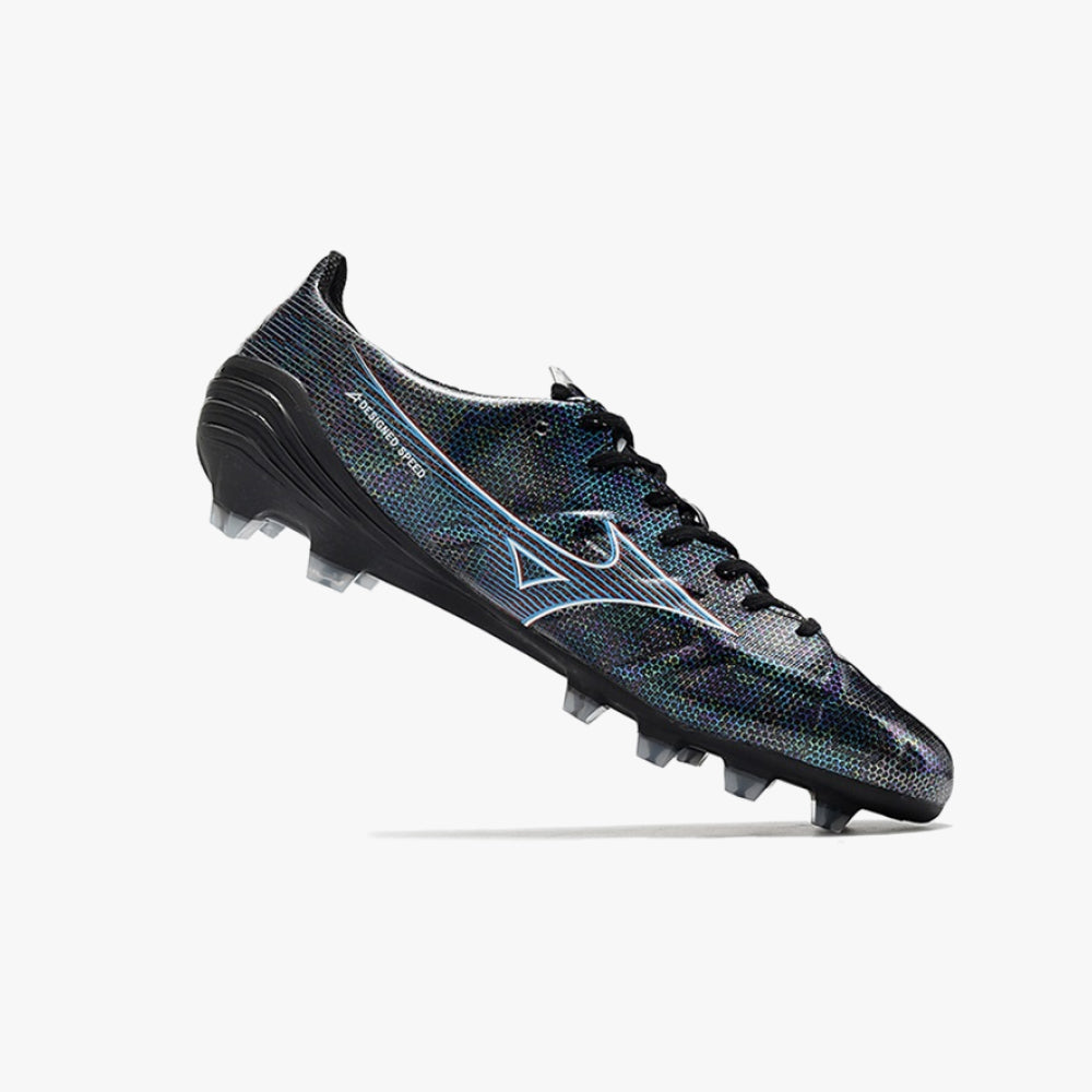 Chuteira Campo Mizuno Alpha Made In Japan FG - DA Sports