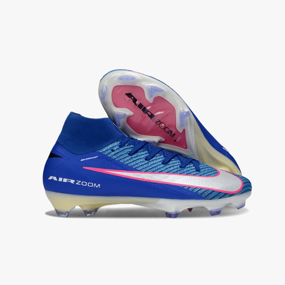 Chuteira Campo Nike Mercurial Superfly 10 FG - DA Sports