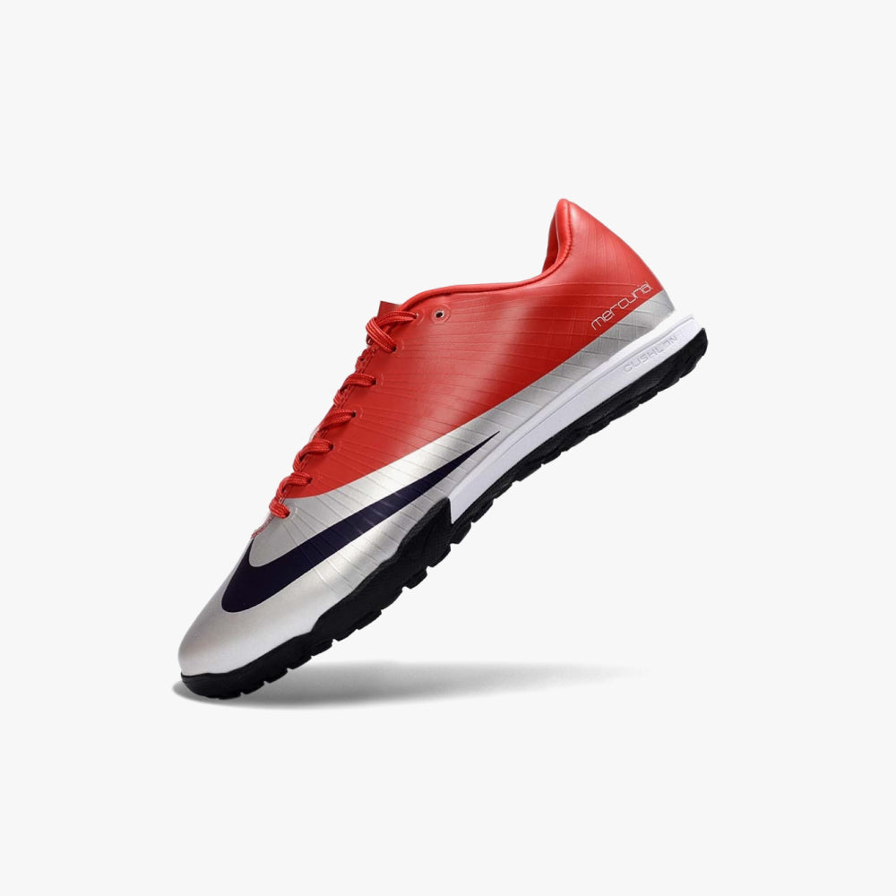 Chuteira Society Nike Mercurial Vapor 9 CR7 TF - DA Sports