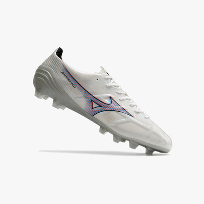 Chuteira Campo Mizuno Alpha Made In Japan FG - DA Sports