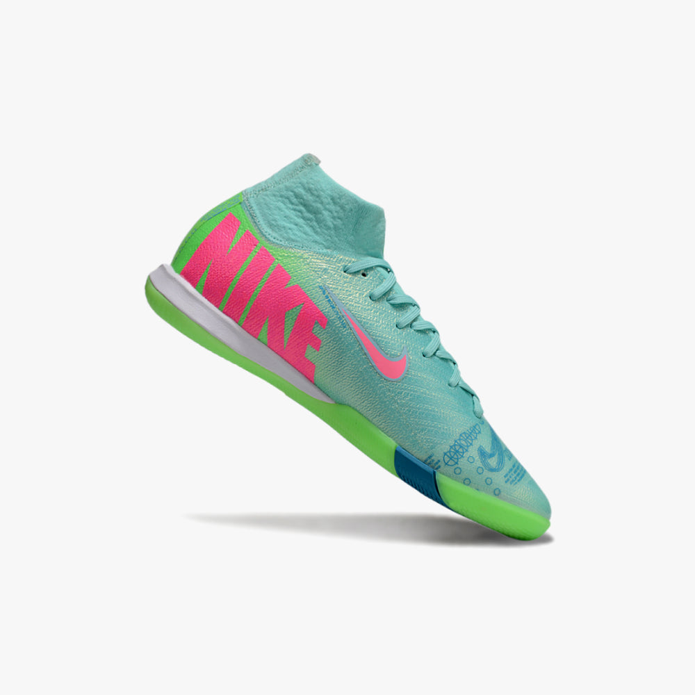 Chuteira Futsal Nike Zoom Superfly 10 Elite IC - DA Sports