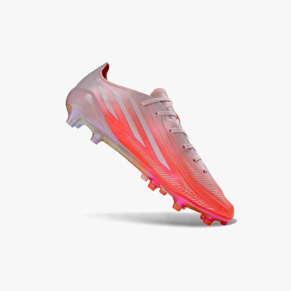 Chuteira Campo Adidas F50 Hyperfast Elite FG - DA Sports
