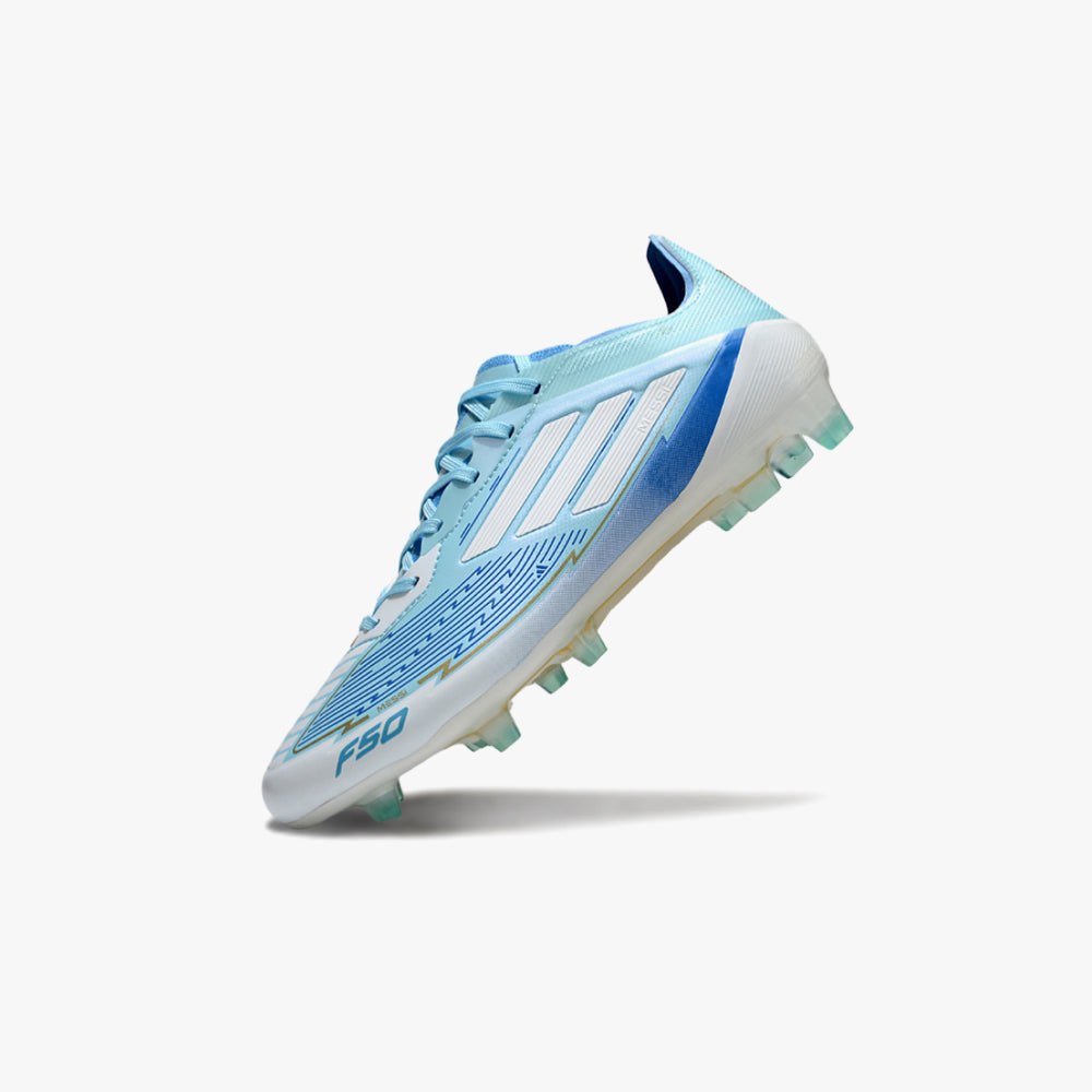 Chuteira Campo Adidas F50 Messi FG - DA Sports
