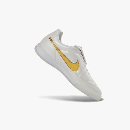 Chuteira Futsal Nike Tiempo Ronaldinho IC - DA Sports