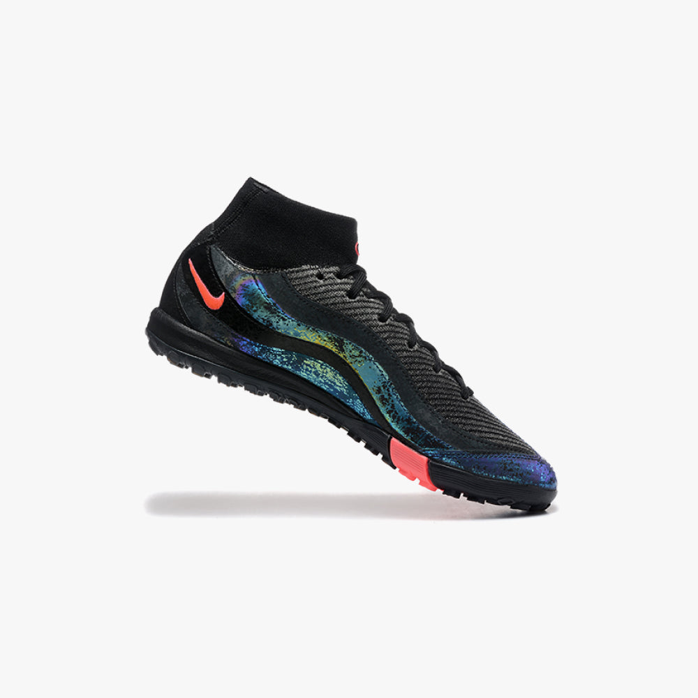 Chuteira Society Nike Air Zoom Mercurial Elite TF - DA Sports