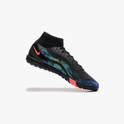 Chuteira Society Nike Air Zoom Mercurial Elite TF - DA Sports