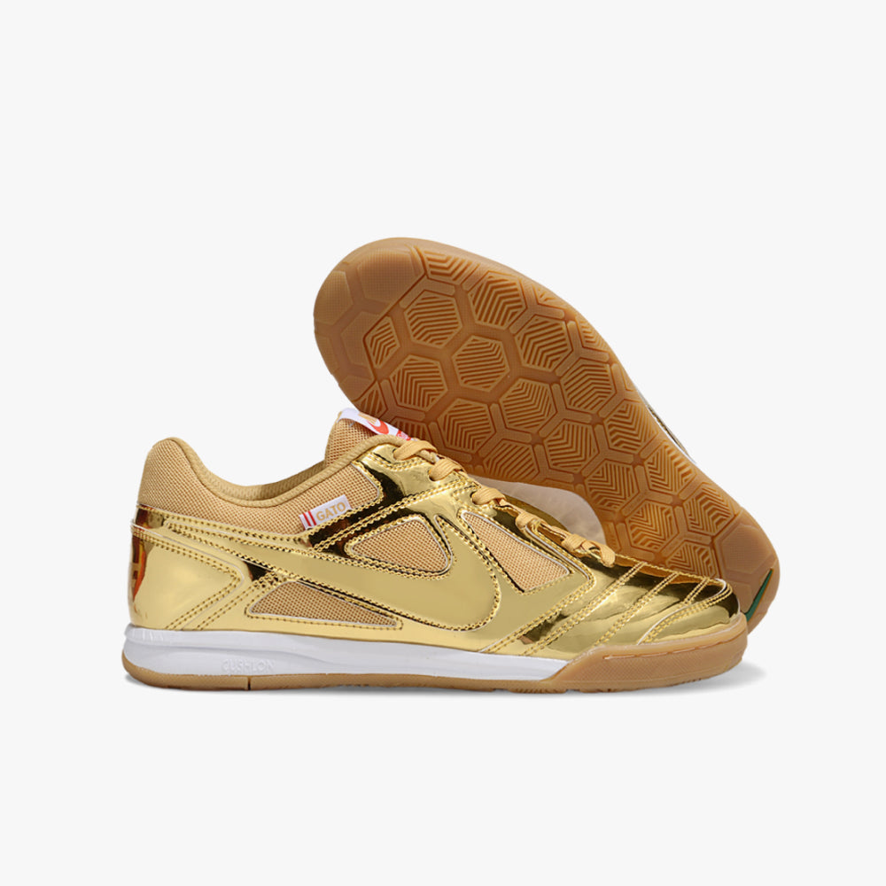Chuteira Futsal Nike Street Gato Elite IC - DA Sports