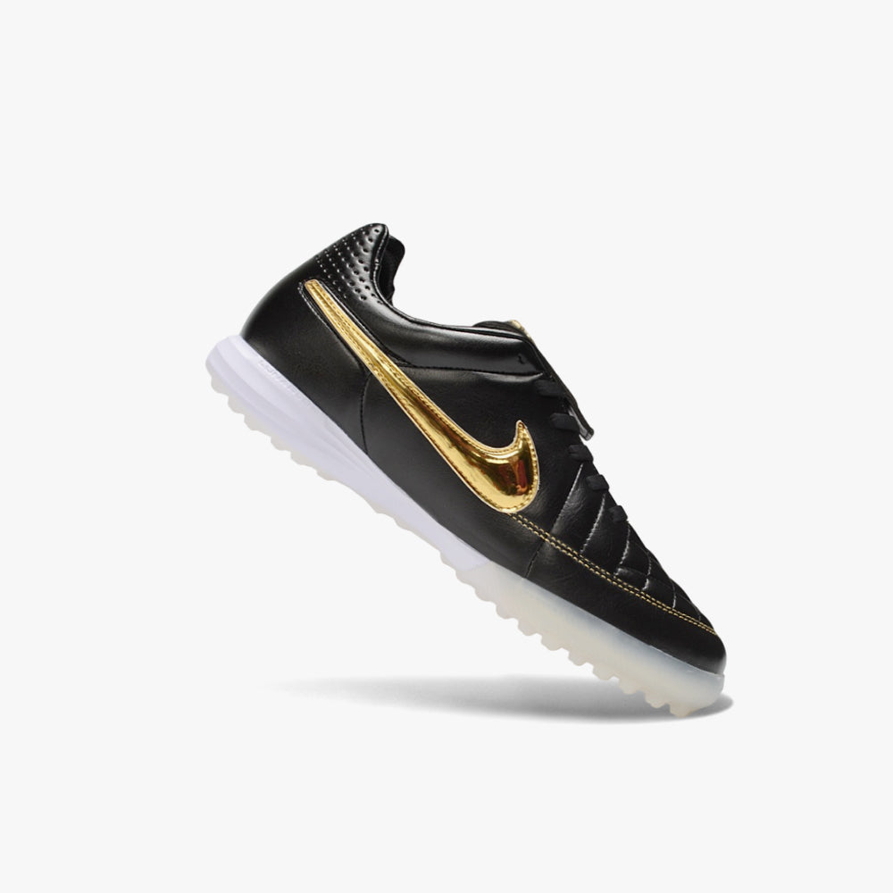 Chuteira Society Nike Tiempo Ronaldinho TF - DA Sports