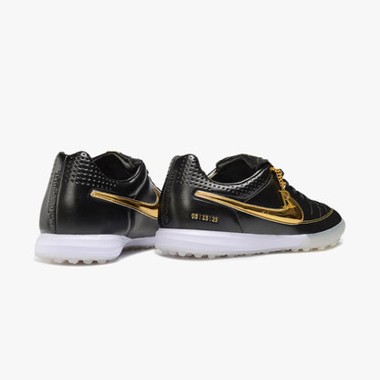Chuteira Society Nike Tiempo Ronaldinho TF - DA Sports
