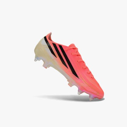 Chuteira Trava Mista Adidas F50 Hyperfast SG - DA Sports