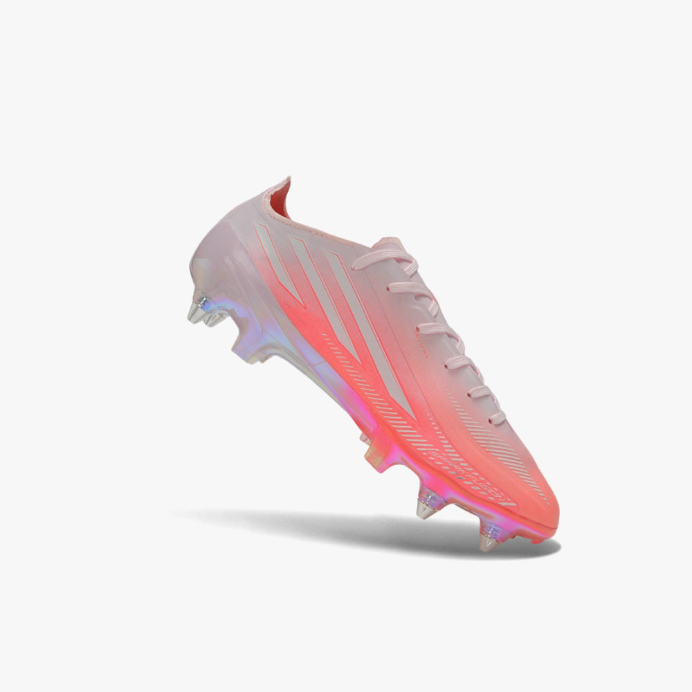 Chuteira Trava Mista Adidas F50 Hyperfast SG - DA Sports