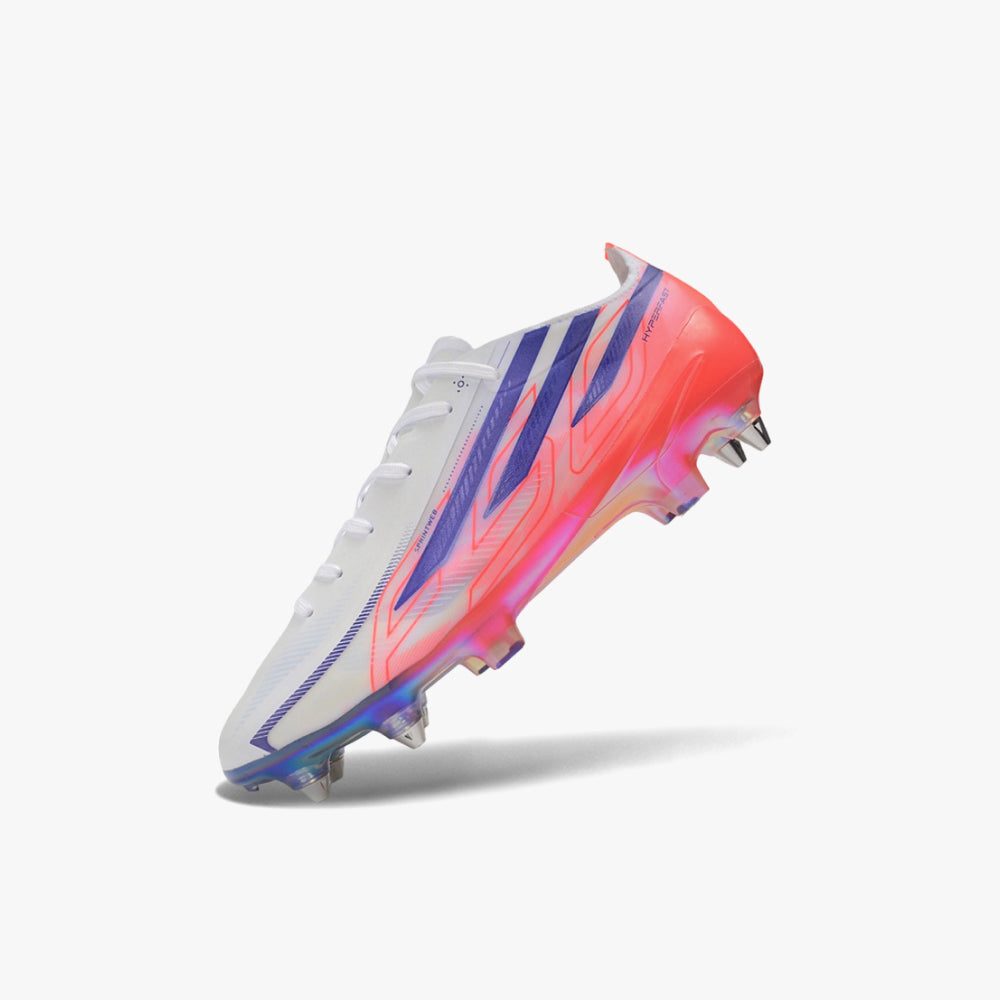 Chuteira Trava Mista Adidas F50 Hyperfast SG - DA Sports