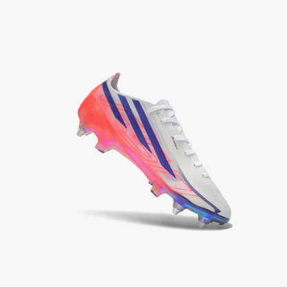 Chuteira Trava Mista Adidas F50 Hyperfast SG - DA Sports
