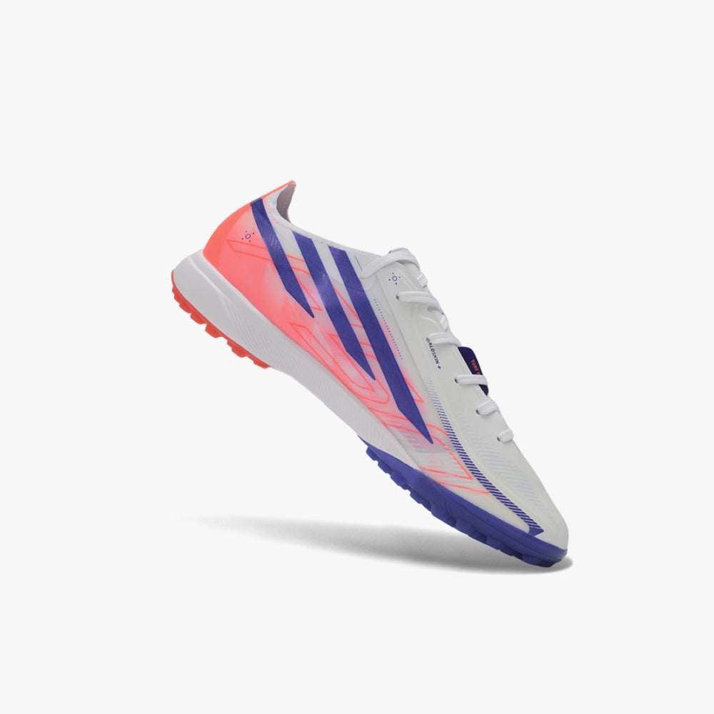 Chuteira Society Adidas F50 Hyperfast Elite TF - DA Sports