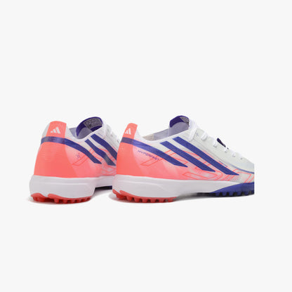 Chuteira Society Adidas F50 Hyperfast Elite TF - DA Sports