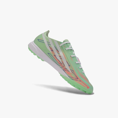 Chuteira Society Adidas F50 Hyperfast Elite TF - DA Sports