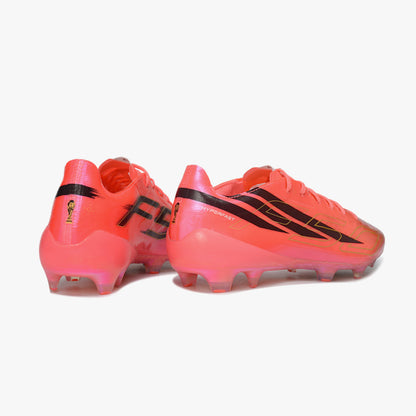 Chuteira Campo Adidas F50 Hyperfast Elite FG - DA Sports