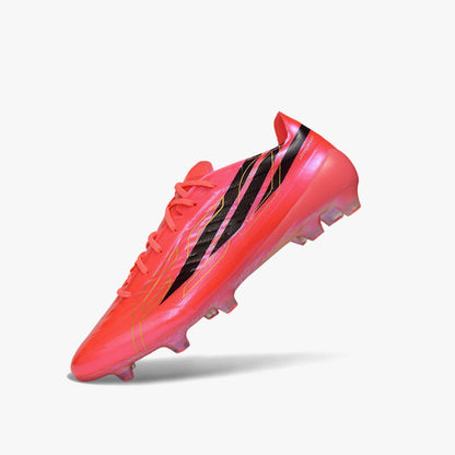 Chuteira Campo Adidas F50 Hyperfast Elite FG - DA Sports
