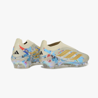 Chuteira Campo Adidas Predator FG - DA Sports